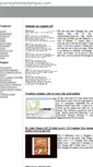 Mobile Screenshot of journeyhomeolympia.com